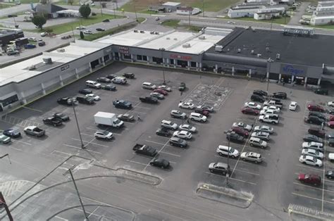 corbin ky shopping.